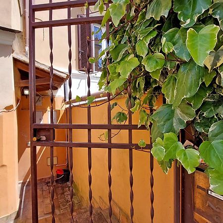 Monte Del Gallo Apartment For Groups Roma Exterior foto