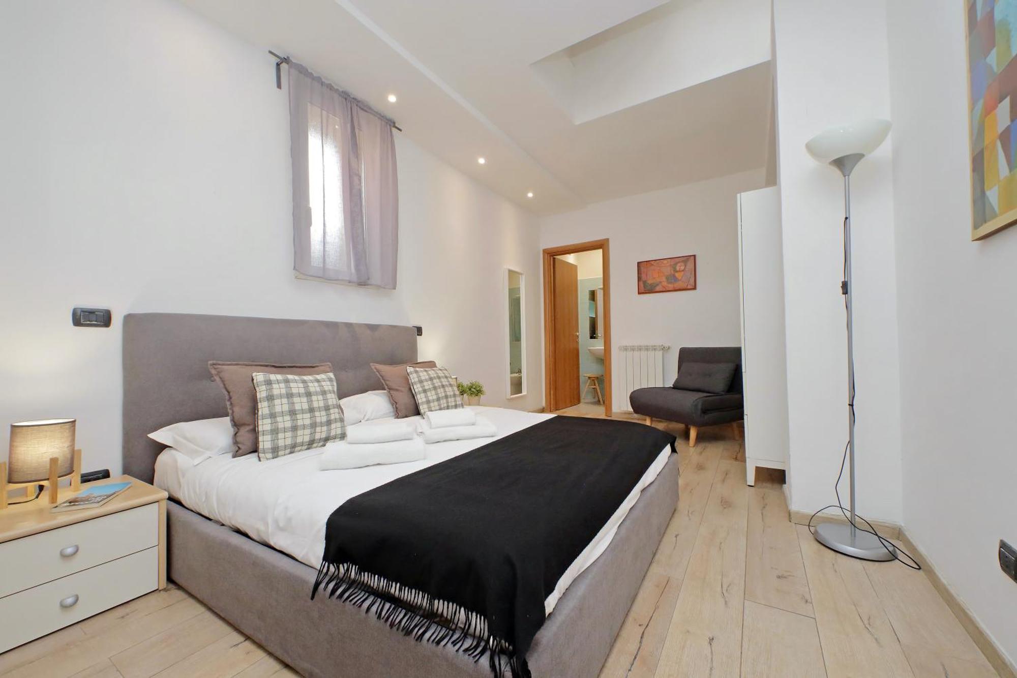 Monte Del Gallo Apartment For Groups Roma Exterior foto