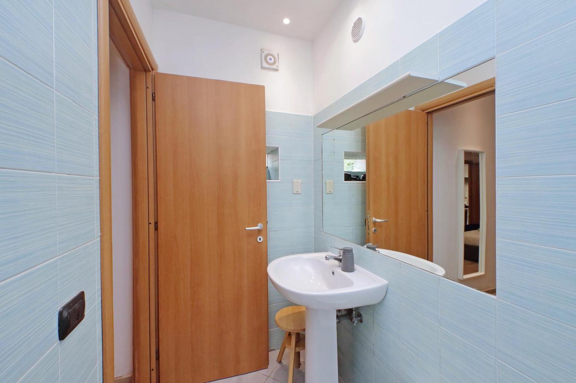 Monte Del Gallo Apartment For Groups Roma Exterior foto
