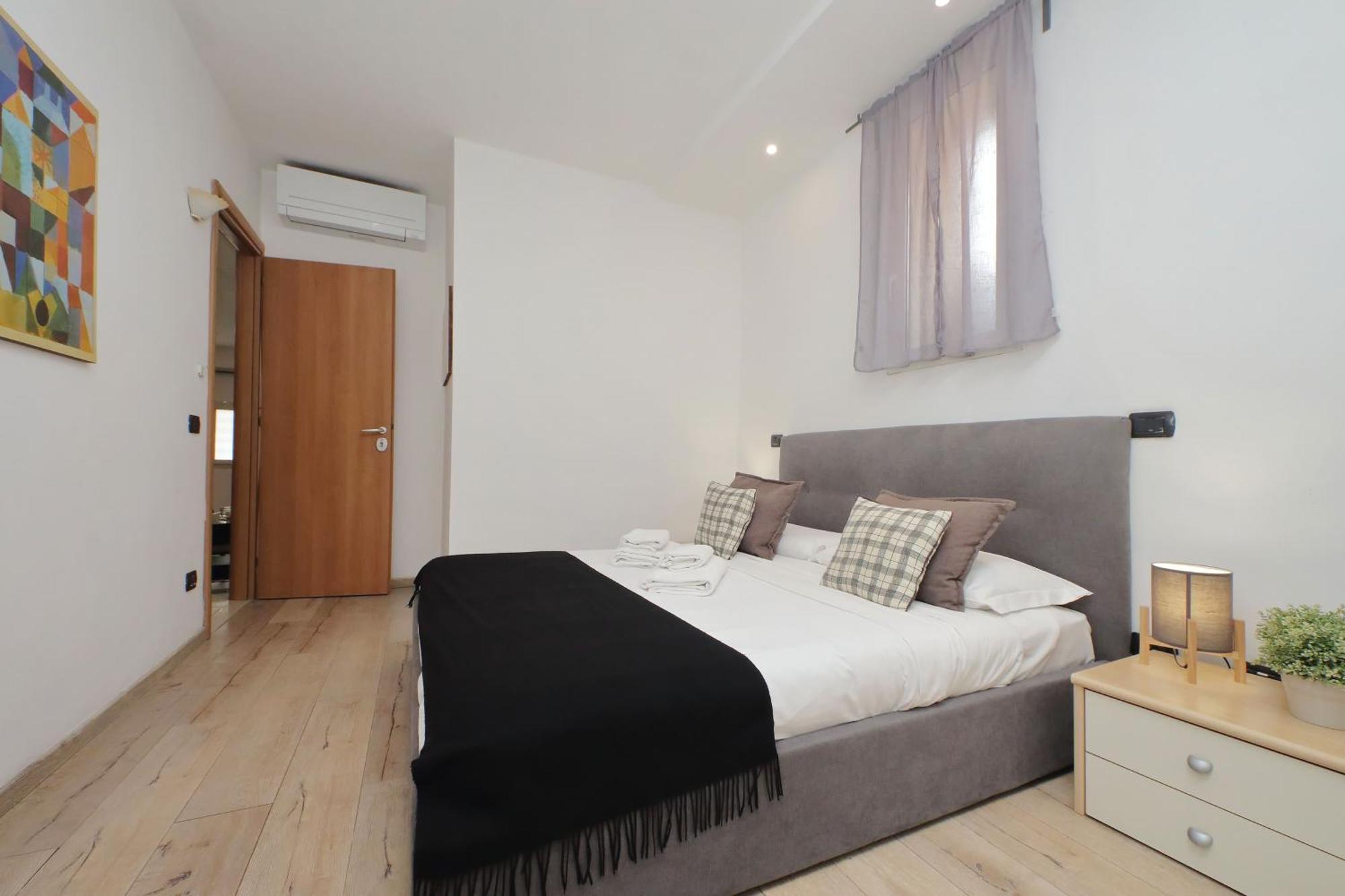 Monte Del Gallo Apartment For Groups Roma Exterior foto