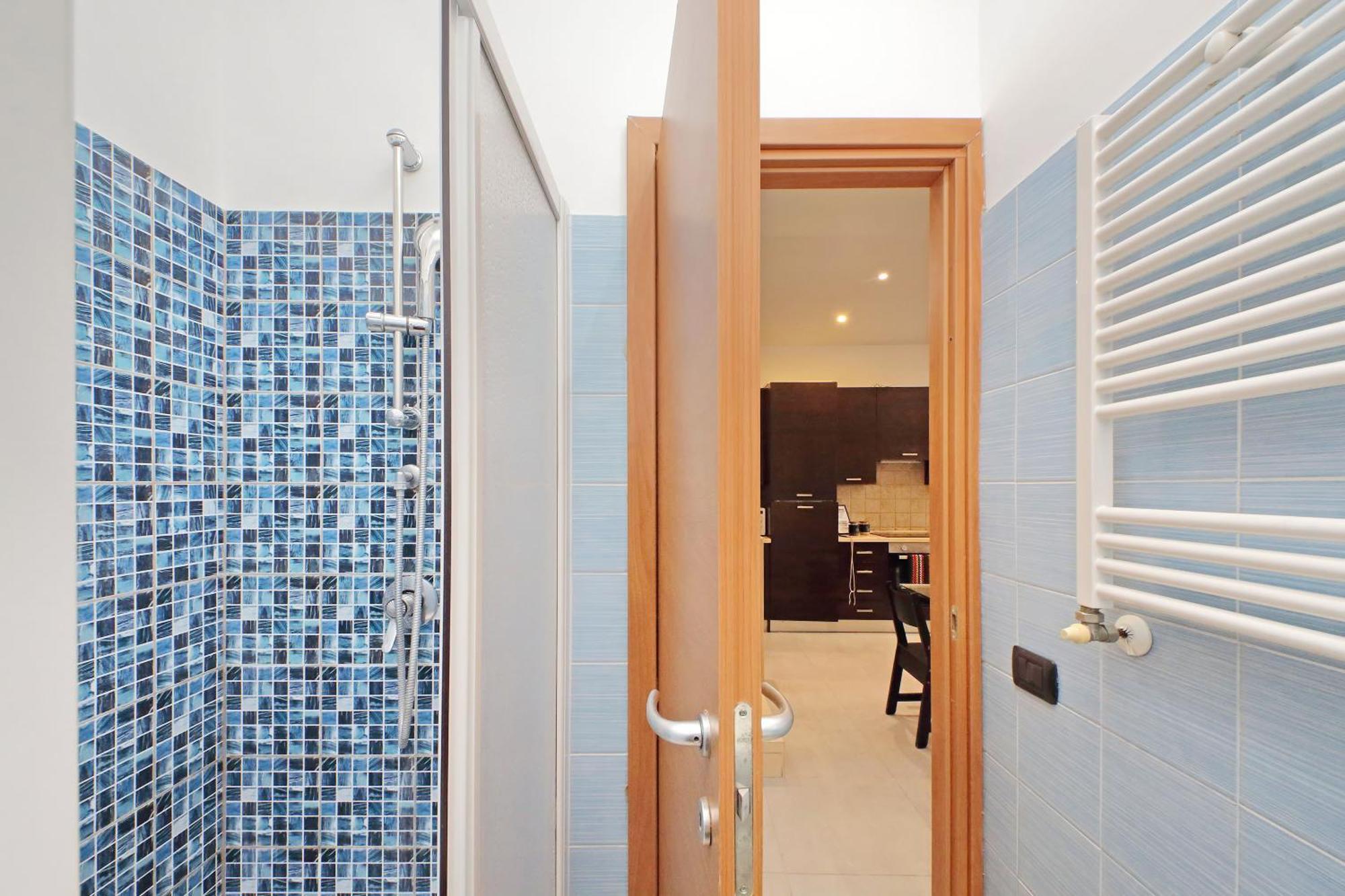 Monte Del Gallo Apartment For Groups Roma Exterior foto