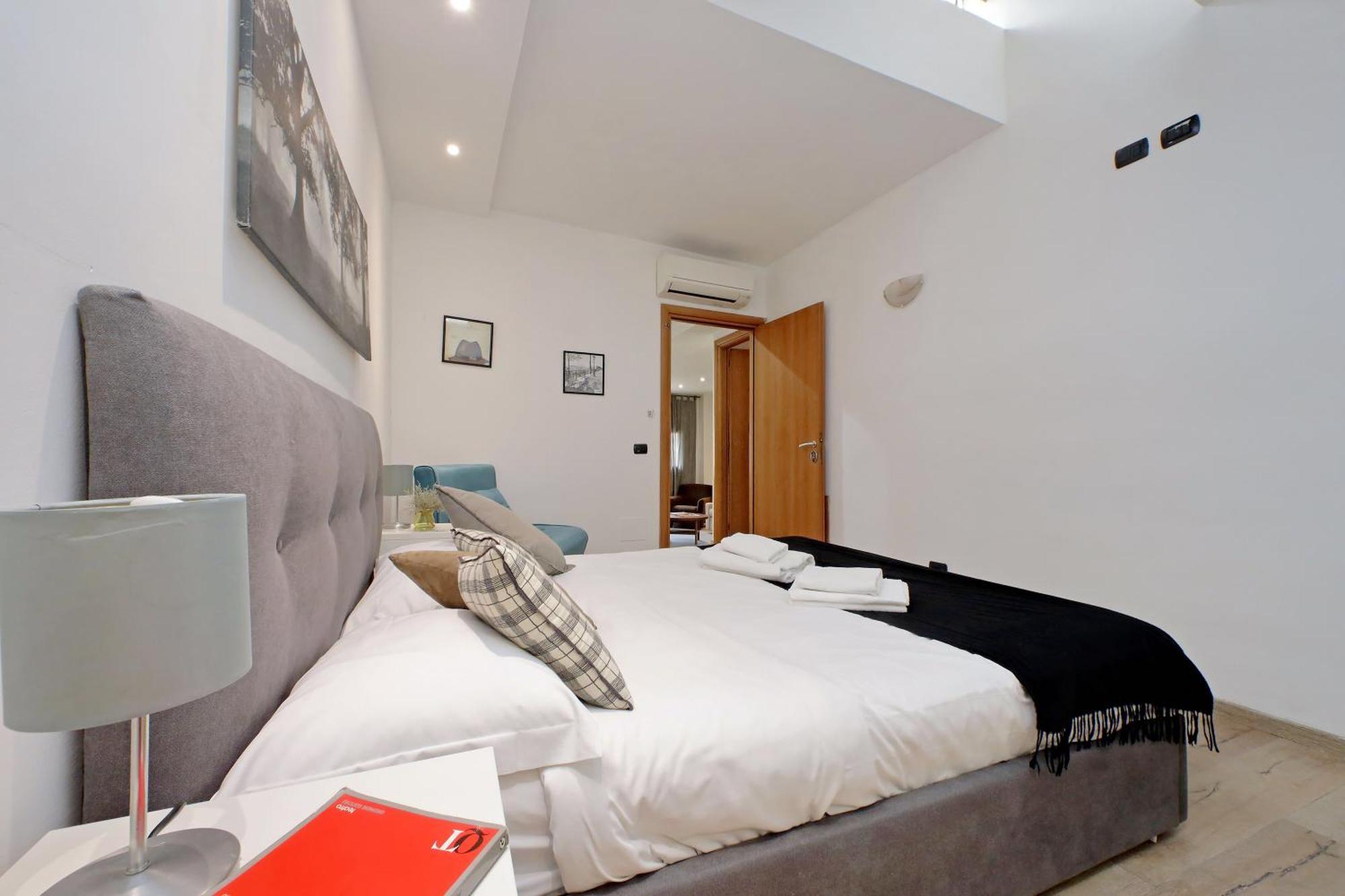 Monte Del Gallo Apartment For Groups Roma Exterior foto